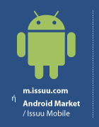 Android Issuu Mobile App